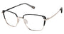 Brendel 922066 Eyeglasses