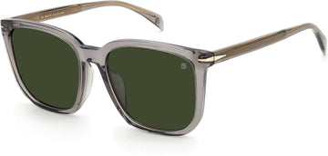 David Beckham Db1071 Sunglasses