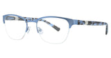 Aspex Eyewear EC474 Eyeglasses