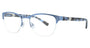 Aspex Eyewear EC474 Eyeglasses