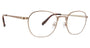 Badgley Mischka Carter Eyeglasses