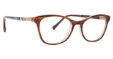 Vera Bradley VBLynsie Eyeglasses