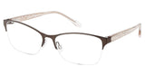Lulu Guinness L220 Eyeglasses