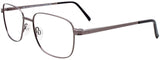 Aspex Eyewear CC838 Eyeglasses