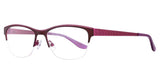 Aspex Eyewear TK1008 Eyeglasses