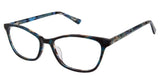 Ted Baker TPW003 Eyeglasses