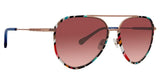 Trina Turk Korcula Sunglasses