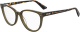 Moschino 596 Eyeglasses