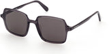 Moncler 0212 Sunglasses