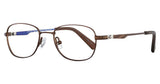 Aspex Eyewear ET944 Eyeglasses