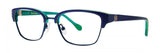 Lilly Pulitzer LEXINGTON Eyeglasses