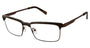 Ted Baker B351 Eyeglasses