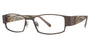 Aspex Eyewear EC217 Eyeglasses