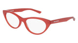 Balenciaga Everyday BB0079O Eyeglasses