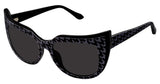 Lulu Guinness L144 Sunglasses