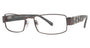 Aspex Eyewear EC238 Eyeglasses