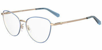 Moschino Love Mol587 Eyeglasses