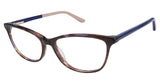 Geoffrey Beene G320 Eyeglasses