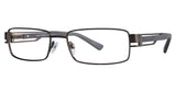 Aspex Eyewear T9900 Eyeglasses