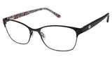 Lulu Guinness L789 Eyeglasses