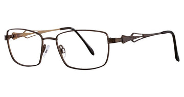 Aspex Eyewear EC361 Eyeglasses