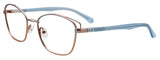 Aspex Eyewear TK1107 Eyeglasses