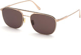 Tom Ford 0827 Sunglasses