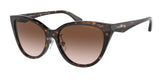 Emporio Armani 4162F Sunglasses