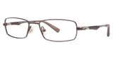 Aspex Eyewear EC260 Eyeglasses