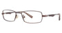 Aspex Eyewear EC260 Eyeglasses