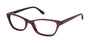 Lulu Guinness L893 Eyeglasses