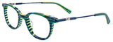 Aspex Eyewear EC486 Eyeglasses