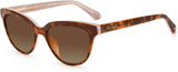 Kate Spade Cayenne Sunglasses