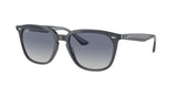 Ray Ban 4362 Sunglasses