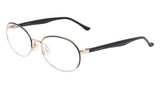 Donna Karan DO3001 Eyeglasses