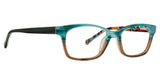 Vera Bradley VBMeadow Eyeglasses