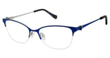 Tura by Lara Spencer LS125 Eyeglasses