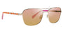 Vera Bradley Cheyenne Sunglasses