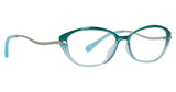 Trina Turk Twilly Eyeglasses