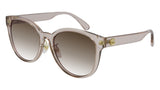 Gucci Web GG0854SK Sunglasses