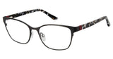 gx by GWEN STEFANI GX059 Eyeglasses