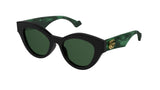 Gucci Gucci Logo GG0957S Sunglasses