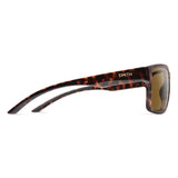 08660SP - Tortoise - Polarized Brown