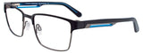 Aspex Eyewear TK1047 Eyeglasses