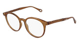 Chloe Chloé CH0006O Eyeglasses