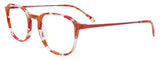 Aspex Eyewear EC549 Eyeglasses