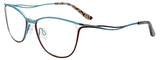 Aspex Eyewear EC546 Eyeglasses