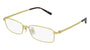 Dunhill DU0015OJ Eyeglasses