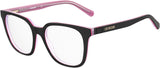Moschino Love Mol590 Eyeglasses