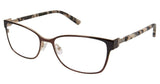 Ted Baker B244 Eyeglasses